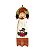 Suporte Noel+Corujas  natal Linha Costura Criativa Country By Audrea July - Imagem 3