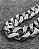 Pulseira com polimento cristalizado - Imagem 3