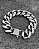 Pulseira com polimento cristalizado - Imagem 1