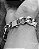 Pulseira com polimento cristalizado - Imagem 6