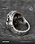 Anel Caveira beast em PRATA 925 - Imagem 3