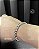 Pulseira 7mm rinomaromba - Imagem 3