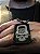 Placa Kettlebell skull em aço inoxidável - Imagem 2