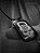 Placa Kettlebell skull em aço inoxidável - Imagem 8