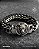 Pulseira modelo lobo viking em aço inoxidável - Imagem 3