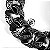 Pulseira big com detalhes negros - Imagem 8