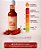 Molho de Goiabada com Pimenta Dedo de Moça 50ml - Imagem 4