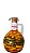 Conserva de Pimenta Gourmet Azeite - Ed. Brasileirinho - Imagem 1