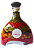 Conserva de Pimenta Gourmet - Vidro Boemia - Imagem 1