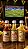 Kit Seleção Mundial de Sabores - 3 Molhos de Pimenta - Imagem 1