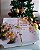 Kit Natal - Caixa personalizada com Conserva de Pimenta Gourmet + Geleia de Abacaxi com Pimenta e Geleia de Maçã com Pimenta - Imagem 1