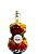 Conserva de Pimenta Gourmet - Vidro Violino - Imagem 1