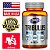 Tribulus Now 1000mg 90 Tablets - Imagem 1