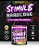 STIMUL8 HARDCORE FINAFLEX PRE TREINO 30 DOSES IMPORTADO - Imagem 3