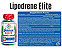 Lipodrene Elite Coca (90 cápsulas) - Hi-Tech Pharma - Imagem 2