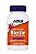 Biotina 10 mg (10.000 mcg), 120 Cápsulas Vegetarianas - Imagem 1
