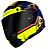 CAPACETE LS2 - RAPID FF353 KHAN - Imagem 5
