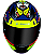 CAPACETE LS2 - RAPID FF353 KHAN - Imagem 4