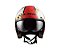 CAPACETE LS2 - OF599 SPITFIRE RUST - Imagem 2