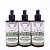 KIT Linha BIO - Shampoo + Condicionador + Hidratante - Imagem 1