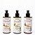 KIT Linha BIO - Shampoo + Condicionador + Hidratante - Imagem 1