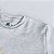 Camiseta manga curta mescla com proteção solar UV - Imagem 2