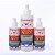 Kit Nutrição Completa Pomar de Pêssego - Shampoo + Condicionador + Leave-in - Imagem 1