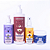 Cuidado Completo Plus para Pele Sensível e com Dermatite Atópica - Banho de Coala + Banho de Coruja + Banho de Pato + Loção Probiótica (370gr) - Imagem 1
