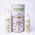 KIT Tubolata Carrossel - Hidratante + Sabonete em Espuma + Ursinho - Imagem 1