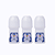 Trio Frescor Natural - 3 Desodorantes Naturais Roll-on - Imagem 1
