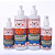 Kit Rotina Completa: Shampoo + Condicionador + Sabonete Líquido + Hidratante - Imagem 1