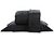 Cobre Leito 300 Fios Queen Marken Fassi -  Preto - Imagem 1