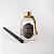 Difusor de Varetas Jardins da França - 200ml - Vidro - Santho Aroma - Imagem 2
