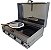 Char Broiler Multifuncional Di Cozin a Gás CBD-860 -de Bancada - Grelhas Total - Chapa - Imagem 8