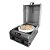Char Broiler Multifuncional Di Cozin a Gás CBD-430 - de Bancada - Grelhas Total - Imagem 2