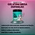 Gelatina Mega Definição (500g) Piscou Cacheou! - Onduleze Cosméticos - Imagem 2