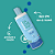 Combo Hidratação, Brilho e Definição I Shampoo + Máscara + Condicionador + Ativador - Imagem 5