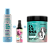 Combo Day After I Ativador de Cachos + Óleo de Coco + Gelatina Mega Definição Piscou Cacheou! (500g) - Imagem 1