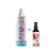 Combo Desembaraço I Spray Hidratante + Óleo de Coco Piscou Cacheou! - Imagem 1