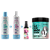 Combo Finalização I Ativador + Spray + Óleo de Coco + Gelatina Mega Definição (500g) Piscou Cacheou! - Imagem 1