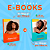 Combo E-books: "O Segredo Por Trás  dos Cachos Perfeitos" e "O Segredo das Receitas Capilares Caseiras" - Imagem 1
