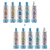 2x Linhas Completas - Piscou Cacheou! (2º Kit c/ 30% OFF) + Curso Mestres dos Cachos (Grátis) + E-book (Grátis) - Imagem 1