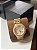 Relógio Michael Kors Dourado com Strass - Imagem 5