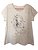 Camiseta Infantil Zara - Imagem 1