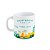 Xícara / Caneca Lighthouse Coffee  City Cerâmica  270ml - Imagem 1