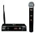Microfone Digital De Mão S/Fio Udx-01 - Dylan - Imagem 1