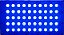Refletor Led IP68 50W Azul - Brisa - Imagem 1