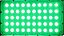 Refletor Led IP67 50W Verde - Brisa - Imagem 1