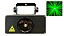Laser Verde 50Mw Dmx - Br Lighting - Imagem 1