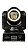 Kit 4 Moving Beam 60W Led - BR Lighting - Imagem 2